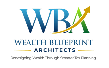 WBA Logo