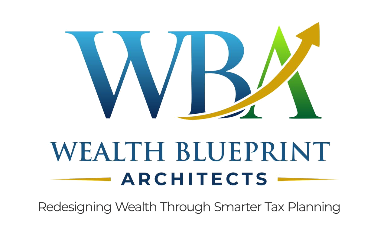 WBA Logo